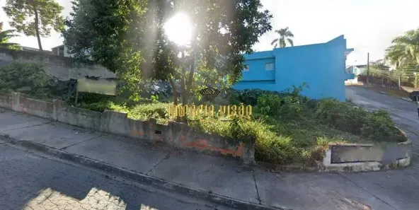 Lote/Terreno à venda, 125m² no Jardim das Flores, Suzano