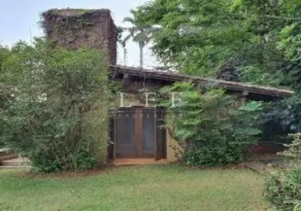 Casa com 6 Quartos à venda, 599m² no Cidade Jardim, São Paulo
