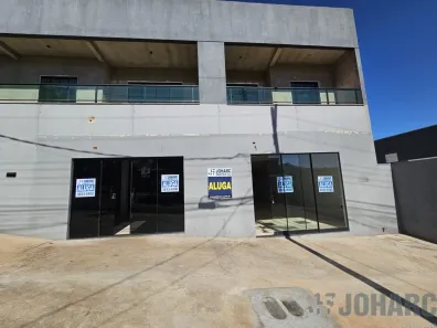 Ponto Comercial para alugar, 60m² no Jardim Catuaí III, Apucarana