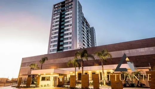 Apartamento com 2 Quartos à venda, 67m² no Sanvitto, Caxias do Sul