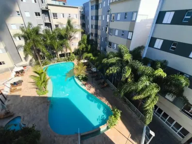 Apartamento com 2 Quartos à venda, 62m² no Estufa II, Ubatuba