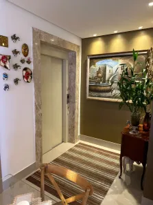 Apartamento com 3 Quartos à venda, 121m² no Jardim América, Goiânia