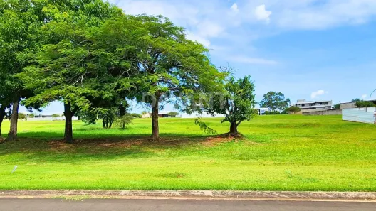 Lote/Terreno à venda, 835m² no Residencial Haras Patente, Jaguariúna