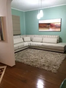Apartamento com 4 Quartos à venda, 240m² no Morumbi, São Paulo