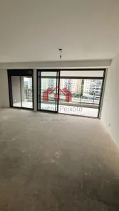 Apartamento com 3 Quartos à venda, 167m² no Tamboré, Santana de Parnaíba