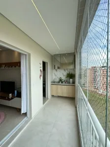 Apartamento com 3 Quartos à venda, 76m² no Parque Verde, Belém