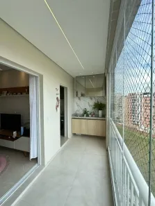 Apartamento com 3 Quartos à venda, 76m² no Parque Verde, Belém