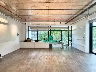 Sala Comercial para alugar, 63m² no Vila Olímpia, São Paulo