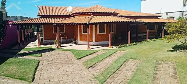 Casa com 3 Quartos à venda, 272m² no Brasilândia, São Paulo