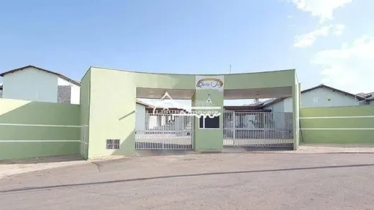 Casa de Condomínio com 3 Quartos à venda, 75m² no Loteamento Jardim Sol Nascente, Jacareí