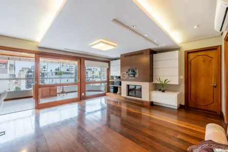 Apartamento com 3 Quartos à venda, 153m² no Auxiliadora, Porto Alegre