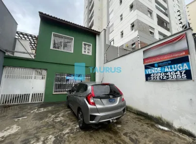 Imóvel Comercial com 4 Quartos à venda, 197m² no Vila Uberabinha, São Paulo