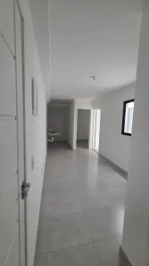 Apartamento com 2 Quartos à venda, 40m² no Cidade Antônio Estevão de Carvalho, São Paulo