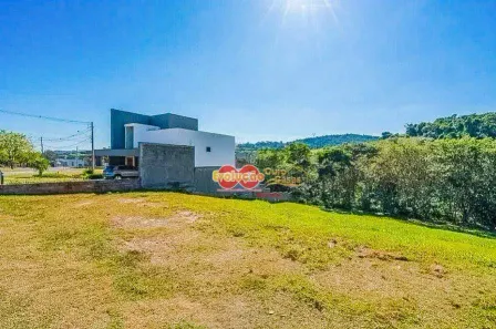 Lote/Terreno à venda, 655m² no Aglomeração Urbana de Jundiaí, Louveira