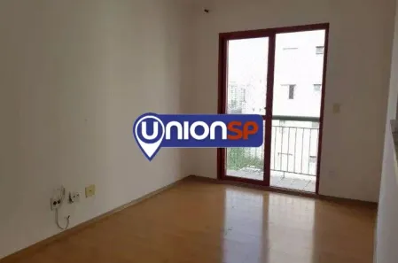 Apartamento com 2 Quartos à venda, 57m² no Jardim das Vertentes, São Paulo