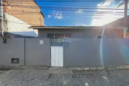 Casa com 2 Quartos à venda, 80m² no Nova Parnamirim, Parnamirim