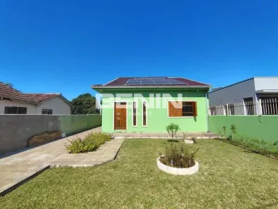 Casa com 2 Quartos à venda, 114m² no Harmonia, Canoas