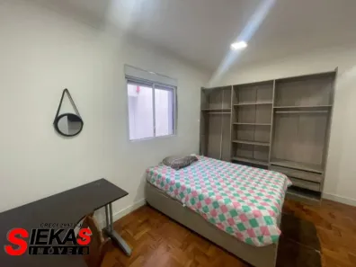 Kitnet com 1 Quarto para alugar, 16m² no Mooca, São Paulo