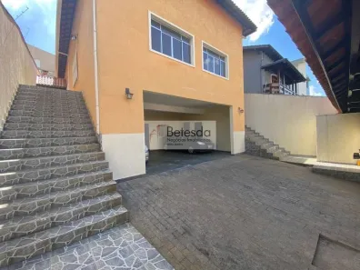 Casa com 3 Quartos à venda, 248m² no City Bussocaba, Osasco