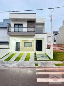 Casa de Condomínio com 3 Quartos à venda, 150m² no Jardim Celeste, Jundiaí