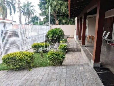 Imóvel Comercial com 4 Quartos para alugar, 700m² no Parque Taquaral, Campinas