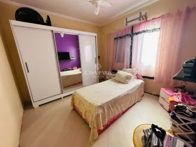 Sobrado com 2 Quartos à venda, 70m² no Aviação, Praia Grande