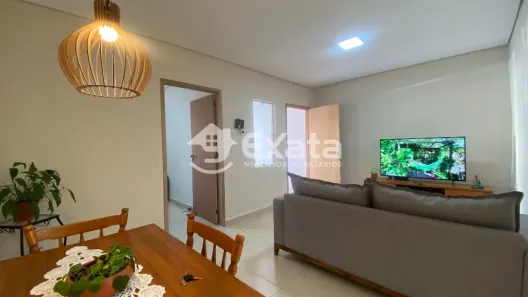 Casa com 2 Quartos à venda, 92m² no Vila Progresso, Sorocaba