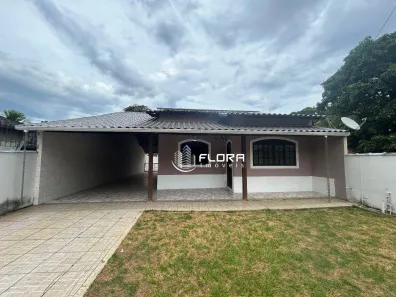 Casa com 3 Quartos à venda, 275m² no Inoã (Inoã), Maricá