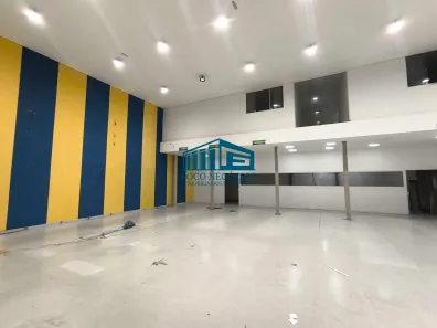 Ponto Comercial para alugar, 238m² no Centro, Diadema