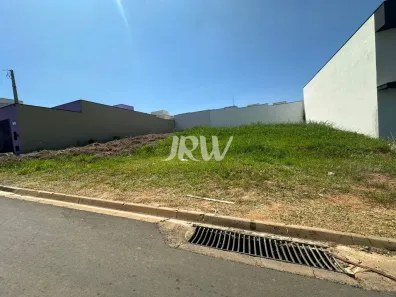 Lote/Terreno à venda, 327m² no Jardim Residencial Nova Veneza, Indaiatuba