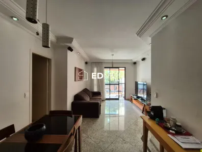 Apartamento com 3 Quartos à venda, 97m² no Perdizes, São Paulo