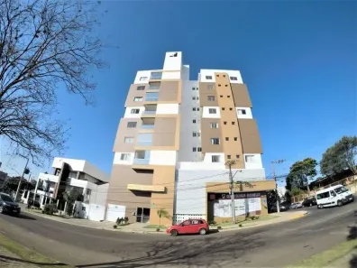 Apartamento com 2 Quartos para alugar, 100m² no Passo dos Fortes, Chapecó