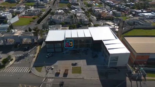 Ponto Comercial para alugar, 70m² no Chácara Letônia, Americana