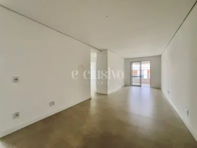 Apartamento com 3 Quartos à venda, 123m² no Capoeiras, Florianópolis
