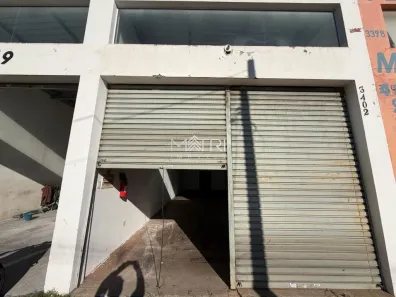 Ponto Comercial para alugar, 183m² no Vila Sedenho, Araraquara