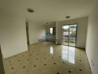 Apartamento com 3 Quartos à venda, 60m² no Vila Parque Jabaquara, São Paulo