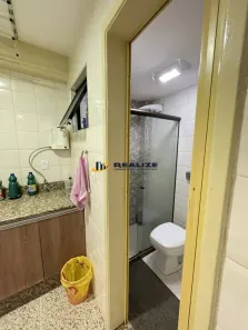 Apartamento com 3 Quartos à venda, 100m² no Parque Rosário, Campos dos Goytacazes