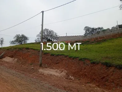 Lote/Terreno à venda, 1540m² no Vila Maringá, Jundiaí