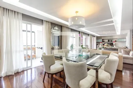 Apartamento com 4 Quartos à venda, 250m² no Planalto Paulista, São Paulo
