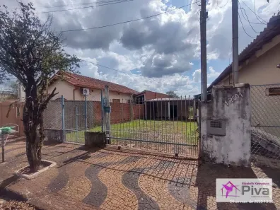 Lote/Terreno à venda, 958m² no Centro, Leme