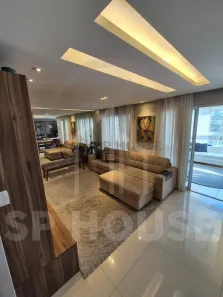 Apartamento com 2 Quartos à venda, 100m² no Vila Clementino, São Paulo