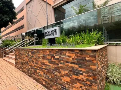 Apartamento com 2 Quartos à venda, 76m² no Condomínio Itamaraty, Ribeirão Preto