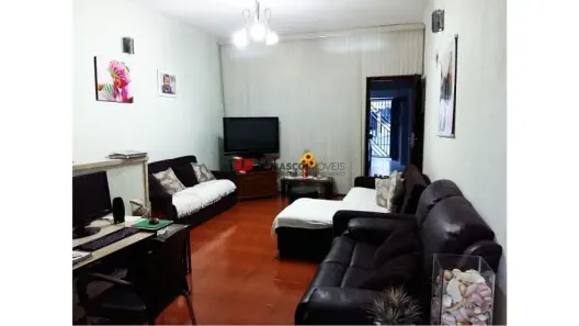 Sobrado com 3 Quartos à venda, 250m² no Santa Maria, São Caetano do Sul