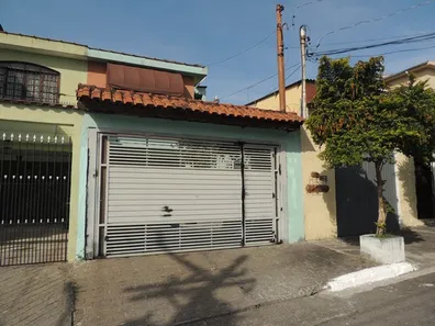 Sobrado com 2 Quartos à venda, 150m² no Limoeiro, São Paulo