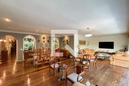 Apartamento com 3 Quartos à venda, 176m² no Copacabana, Rio de Janeiro