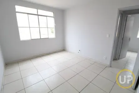 Apartamento com 2 Quartos à venda, 60m² no Monsenhor Messias, Belo Horizonte