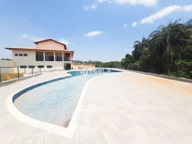 Lote/Terreno à venda, 539m² no Fazenda Santa Lúcia, Americana