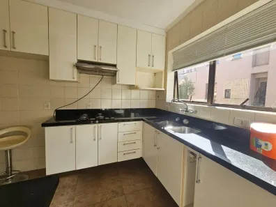 Cobertura com 3 Quartos à venda, 212m² no Bela Vista, Porto Alegre