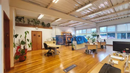 Imóvel Comercial com 4 Quartos para alugar, 680m² no Santa Cecília, São Paulo
