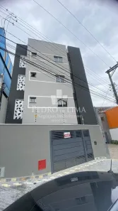 Apartamento com 2 Quartos à venda, 33m² no Vila Antonina, São Paulo